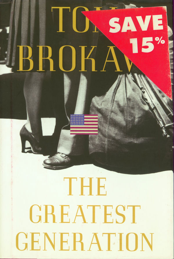 The Greatest Generation